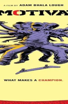 فيلم The Motivation 2013 مترجم