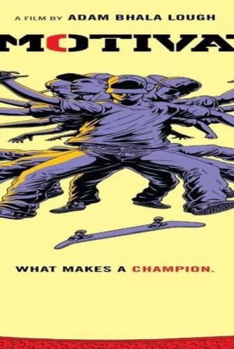 فيلم The Motivation 2013 مترجم
