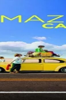 فيلم The Amazing Catfish 2013 مترجم