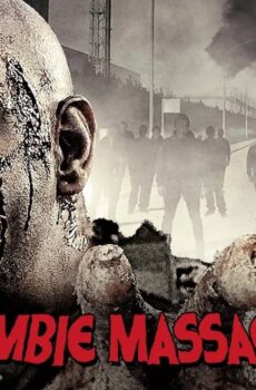فيلم Zombie Massacre 2013 مترجم