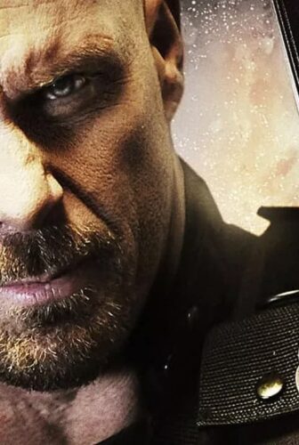 فيلم Tactical Force 2011 مترجم