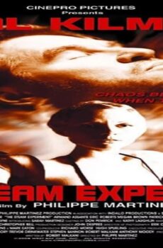 فيلم The Steam Experiment 2009 مترجم
