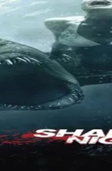 فيلم Shark Night 3D 2011 مترجم