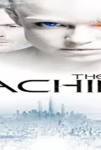 فيلم The Machine 2013 مترجم