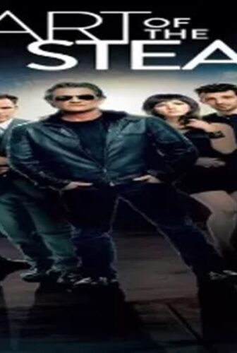 فيلم The Art of the Steal 2013 مترجم