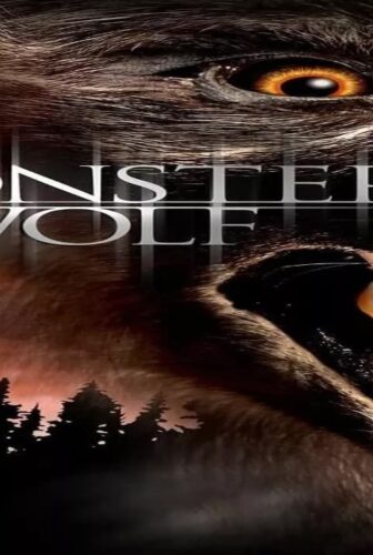 فيلم Monsterwolf 2010 مترجم