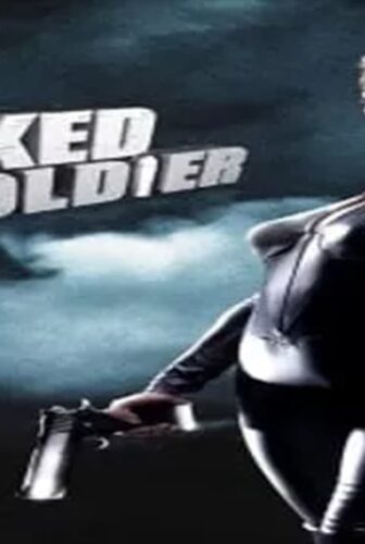 فيلم Naked Soldier 2012 مترجم