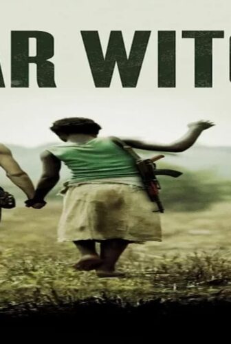 فيلم War Witch 2012 مترجم