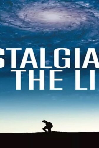 فيلم Nostalgia for the Light 2010 مترجم