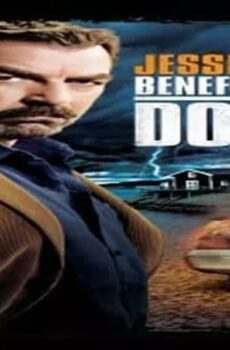 فيلم Jesse Stone: Benefit of the Doubt 2012 مترجم