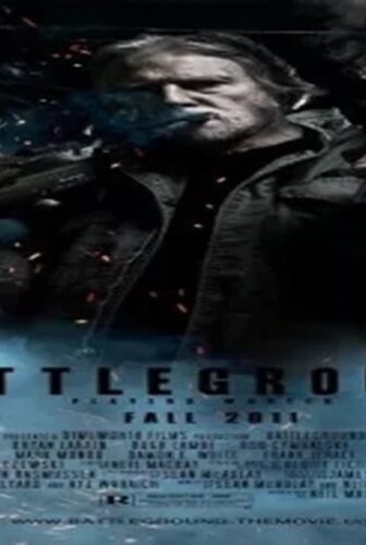 فيلم Battleground 2012 مترجم