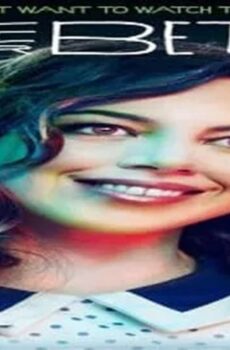 فيلم Life After Beth 2014 مترجم