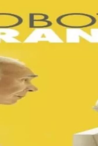 فيلم Robot & Frank 2012 مترجم