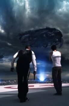 فيلم Skyline 2010 مترجم