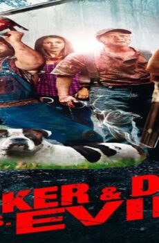 فيلم Tucker and Dale vs. Evil 2010 مترجم