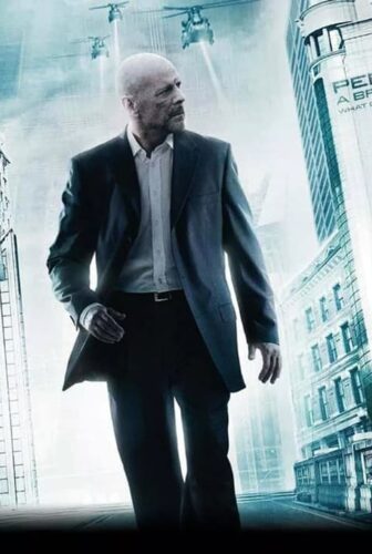 فيلم Surrogates 2009 مترجم