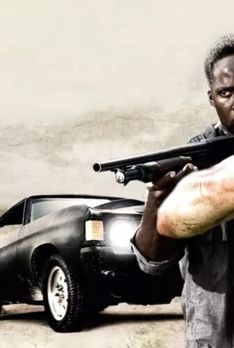 فيلم Transit 2012 مترجم
