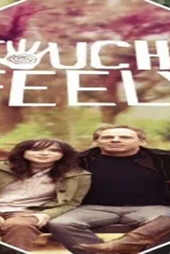 فيلم Touchy Feely 2013 مترجم