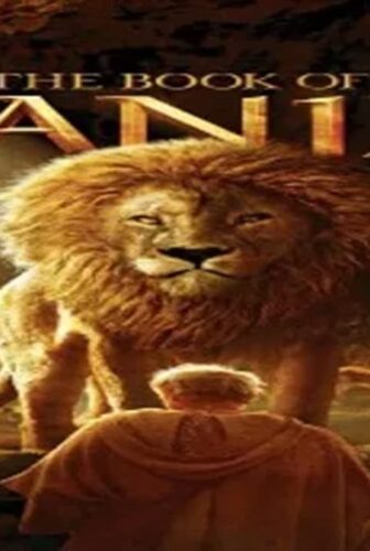 فيلم The Book of Daniel 2013 مترجم
