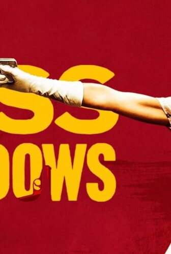 فيلم Miss Meadows 2014 مترجم