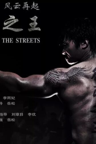 فيلم The King of the Streets 2012 مترجم