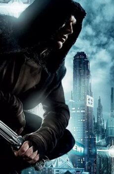 فيلم Priest 2011 مترجم