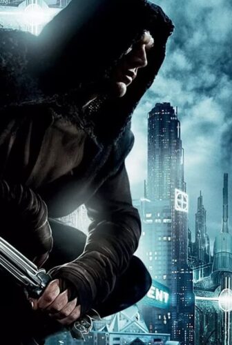 فيلم Priest 2011 مترجم