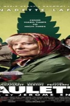 فيلم Paulette 2012 مترجم