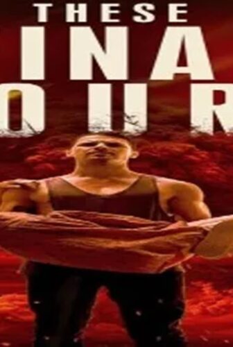 فيلم These Final Hours 2013 مترجم