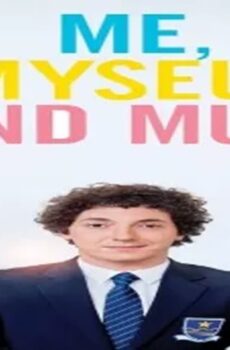فيلم Me, Myself and Mum 2013 مترجم