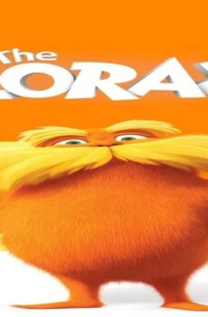 فيلم The Lorax 2012 مترجم