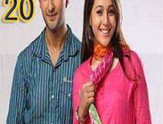 مسلسل الزواج قسمة ونصيب الموسم 2 الحلقة 20