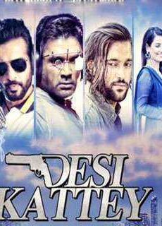 فيلم Desi Kattey 2014 مترجم