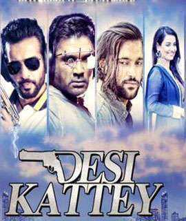 فيلم Desi Kattey 2014 مترجم