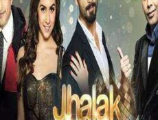 برنامج Jhalak Dikhhla Jaa 2015 الحلقة 20 مترجمة