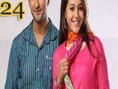 مسلسل الزواج قسمة ونصيب الموسم 2 الحلقة 24