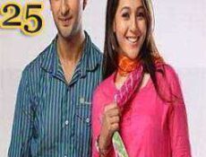 مسلسل الزواج قسمة ونصيب الموسم 2 الحلقة 25