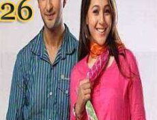 مسلسل الزواج قسمة ونصيب الموسم 2 الحلقة 26