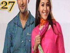 مسلسل الزواج قسمة ونصيب الموسم 2 الحلقة 27