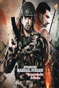 فيلم Hum Tum Dushman Dushman 2015 مترجم