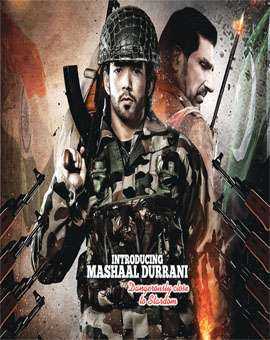 فيلم Hum Tum Dushman Dushman 2015 مترجم