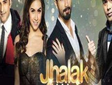 برنامج Jhalak Dikhhla Jaa 2015 الحلقة 27 مترجمة