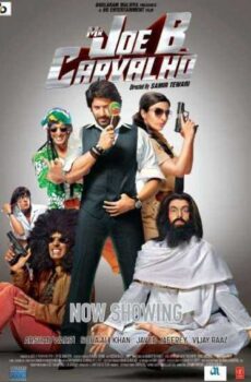 فيلم Mr Joe B. Carvalho 2014 مترجم