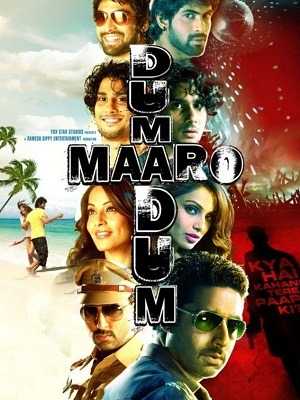 فيلم Dum Maaro Dum 2011 مترجم