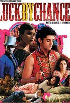 فيلم Luck by Chance 2009 مترجم