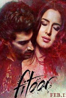 فيلم Fitoor 2016 مترجم بجودة WebDL