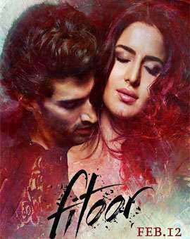 فيلم Fitoor 2016 مترجم بجودة WebDL