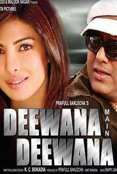 فيلم Deewana Main Deewana 2013 مترجم
