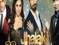 برنامج Jhalak Dikhhla Jaa 2015 الحلقة 29 مترجمة