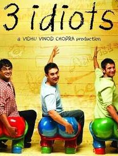 فيلم 3Idiots 2009 مترجم